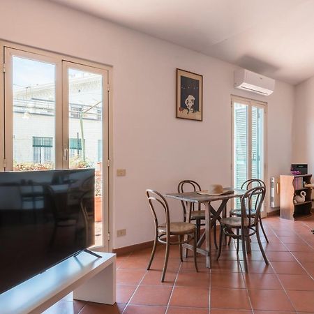 Colosseo Stylish Penthouse Rome Exterior photo