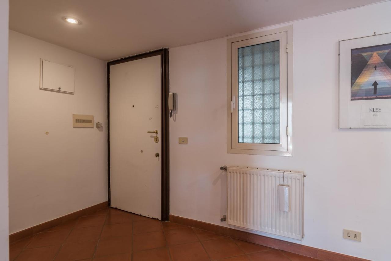 Colosseo Stylish Penthouse Rome Exterior photo