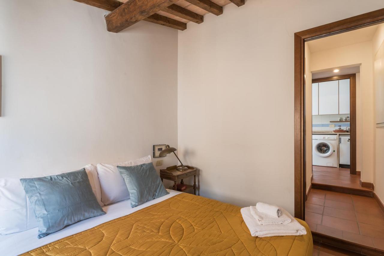 Colosseo Stylish Penthouse Rome Exterior photo